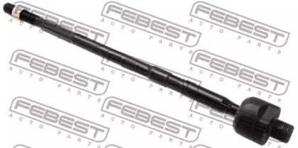 Febest 0722RS End assy steering rack