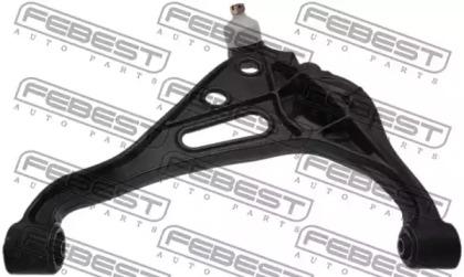 Febest 0724GVSQL Важіль підвіски колеса Febest 0724GVSQL Важіль підвіски колеса