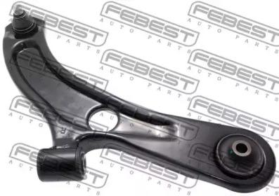 Febest 0724RSRH Arm assy suspension Febest 0724RSRH Arm assy suspension