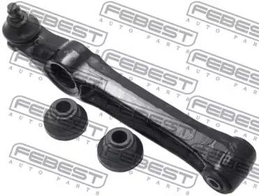 Febest 0724WGR Важіль підвіски колеса Febest 0724WGR Важіль підвіски колеса