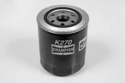 Champion K270/606 Oil filter Champion K270/606 Oil filter