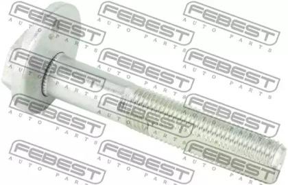 Febest 0729-002 Болт з ексцентриком Febest 0729-002 Болт з ексцентриком