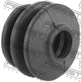 Febest 0773SN413F Repair kit disc brake