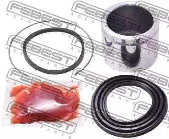 Febest 0776-SN413F-KIT Ремкомплект супорта тормозного Febest 0776-SN413F-KIT Ремкомплект супорта тормозного