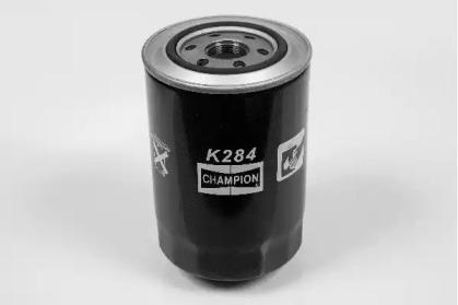 Champion K284/606 Oil filter Champion K284/606 Oil filter