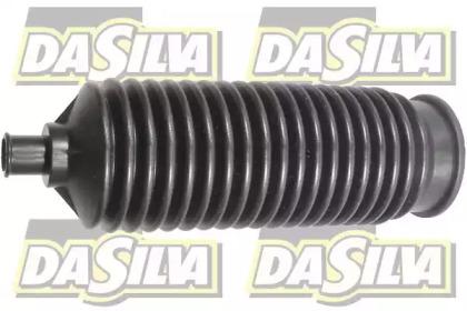 Da Silva K5458 Пильник рульової рейки