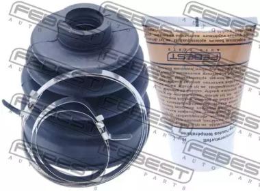 Febest 0815-B9 Dust boot kit axle joint