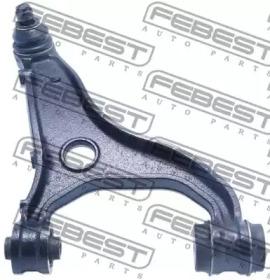 Febest 0824S12RLH Arm assy suspension