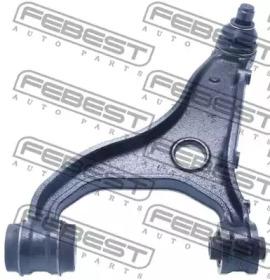 Febest 0824S12RRH Arm assy suspension