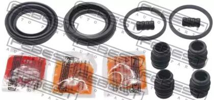 Febest 0875-G12R Repair kit disc brake Febest 0875-G12R Repair kit disc brake