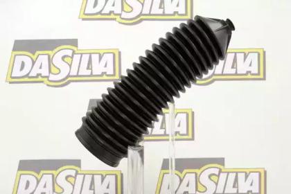 Da Silva K5469 Пыльник рулевой рейки Da Silva K5469 Пыльник рулевой рейки