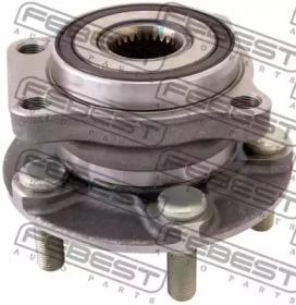 Febest 0882B13MF Wheel hub assy Febest 0882B13MF Wheel hub assy