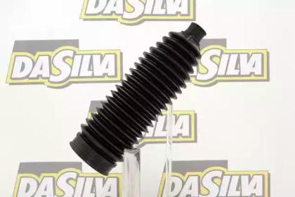 Da Silva K5489 Пыльник рулевой рейки