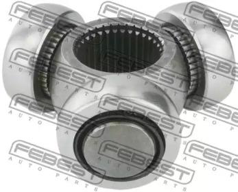 Febest 1016CAP Hub drive shaft