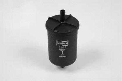Champion L201/606 Fuel filter Champion L201/606 Fuel filter