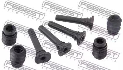 Febest 1074-T200F Pin disc brake Febest 1074-T200F Pin disc brake