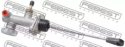Febest 1081C100 Cylinder clutch master
