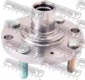 Febest 1082T200F Маточина колеса Febest 1082T200F Маточина колеса
