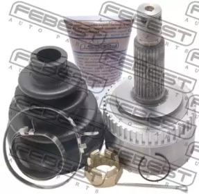 Febest 1210-TUCA48 Шрус Febest 1210-TUCA48 Шрус