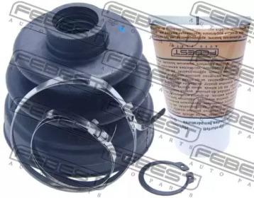 Febest 1215SANFELH Dust boot kit axle joint