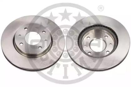 Optimal BS-8600 Brake disc Optimal BS-8600 Brake disc