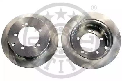 Optimal BS-8602 Brake disc