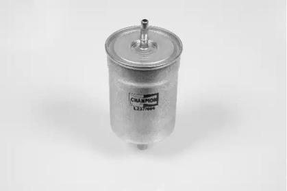 Champion L237/606 Фільтр паливний Champion L237/606 Фільтр паливний