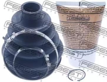 Febest 1217MC Dust boot kit axle joint