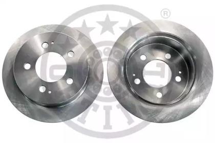 Optimal BS-8616 Диск гальмівний