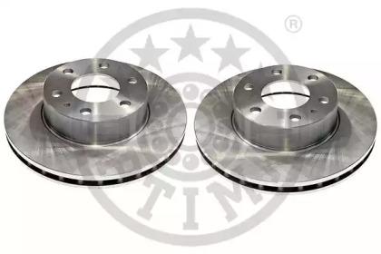 Optimal BS-8790 Диск гальмівний