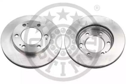 Optimal BS-9080 Brake disc Optimal BS-9080 Brake disc