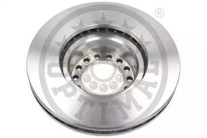 Optimal BS-9090 Диск гальмівний