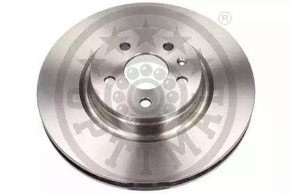 Optimal BS-9248 Диск гальмівний