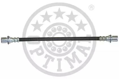 Optimal BSL-1010 Шланг гальмівний Optimal BSL-1010 Шланг гальмівний