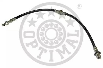 Optimal BSL-329 Шланг гальмівний Optimal BSL-329 Шланг гальмівний