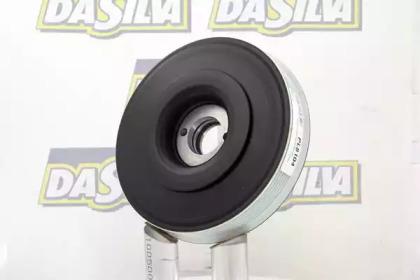 Da Silva PL8104 Шкив коленвала
