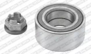 SNR R155.33 Wheel bearing SNR R155.33 Wheel bearing