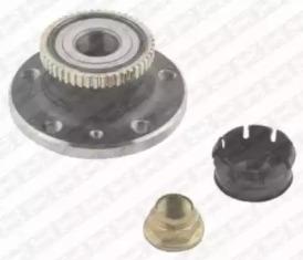 SNR R155.48 Wheel bearing SNR R155.48 Wheel bearing