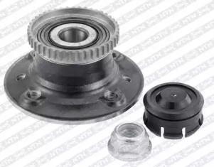SNR R155.56 Wheel bearing SNR R155.56 Wheel bearing