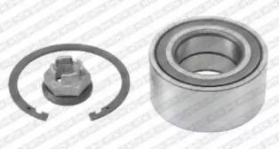 SNR R155.92 Wheel bearing