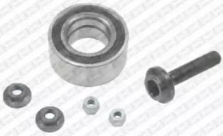 SNR R157.16 Подшипник ступицы колеса SNR R157.16 Подшипник ступицы колеса