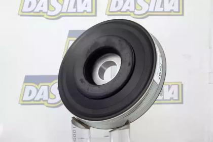 Da Silva PL8137 Шкив коленвала