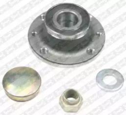 SNR R158.10 Wheel bearing SNR R158.10 Wheel bearing