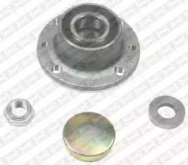 SNR R158.17 Wheel bearing SNR R158.17 Wheel bearing