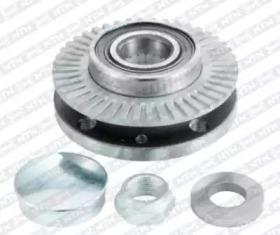 SNR R158.21 Wheel bearing SNR R158.21 Wheel bearing