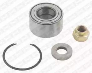SNR R158.28 Wheel bearing SNR R158.28 Wheel bearing