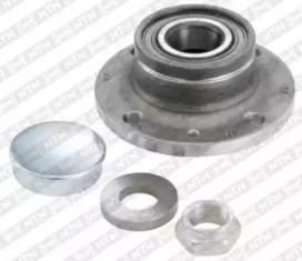 SNR R158.59 Wheel bearing SNR R158.59 Wheel bearing