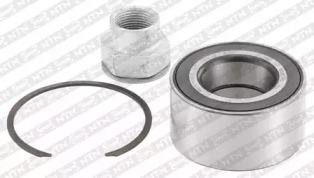 SNR R158.69 Ball bearing kit SNR R158.69 Ball bearing kit