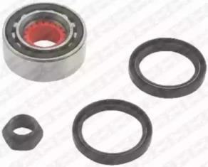 SNR R159.01 Wheel bearing SNR R159.01 Wheel bearing