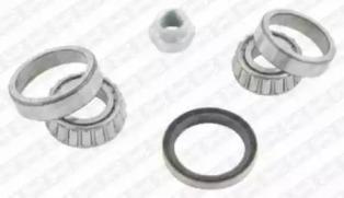 SNR R159.11 Wheel bearing SNR R159.11 Wheel bearing